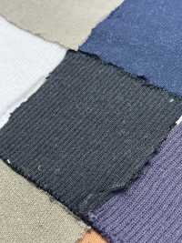 TC335 針織羅紋T/C 3片 2 x 1 60公分寬 竹中商事 更多照片