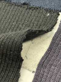 TC335 針織羅紋T/C 3片 2 x 1 60公分寬 竹中商事 更多照片