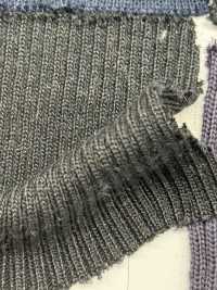 TC335 針織羅紋T/C 3片 2 x 1 60公分寬 竹中商事 更多照片