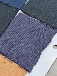 TC345 針織羅紋T/C 4片 2 x 1 60公分寬 竹中商事 更多照片