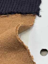 TS70 針織羅紋T/C 3股鬆緊帶1針60公分寬 竹中商事 更多照片