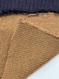 TS70 針織羅紋T/C 3股鬆緊帶1針60公分寬 竹中商事 更多照片