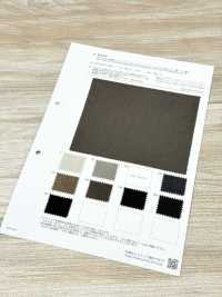 BD6285 聚酯纖維高捻陰影迷你泡泡紗自然彈性+防皺處理+無氟防潑水[布料] Cosmo Textile 更多照片