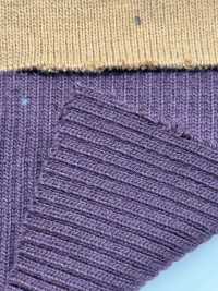 TS75 針織羅紋T/C 3 片，1 片鬆緊帶，2x1，60cm 寬 竹中商事 更多照片