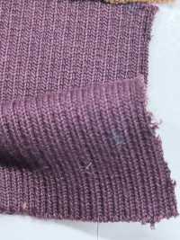 TS75 針織羅紋T/C 3 片，1 片鬆緊帶，2x1，60cm 寬 竹中商事 更多照片