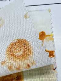 AP61208 布物語坯布（圓卷）[布料] Cosmo Textile 更多照片