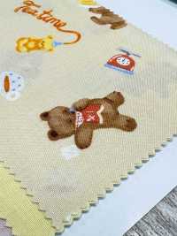 AP61208 布物語坯布（圓卷）[布料] Cosmo Textile 更多照片