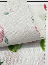 AP61111-DR 紫丁香夫人坯布（半折）[布料] Cosmo Textile 更多照片