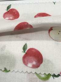 AP61111-DR 紫丁香夫人坯布（半折）[布料] Cosmo Textile 更多照片