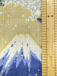 AP61901-DR 日式多臂提花（對折）[布料] Cosmo Textile 更多照片