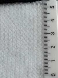 R1555 針織羅紋紗線 5 股 2x1 60 公分寬 竹中商事 更多照片