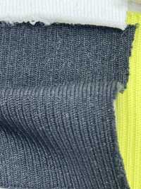 RS225 針織羅紋紗線，2 條鬆緊鬆緊帶， 1 條鬆緊帶，2x1，60 公分寬 竹中商事 更多照片