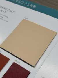 GROSSO CALF 格羅索小牛[布料] 長井撚線 更多照片