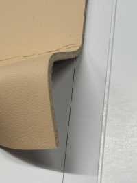 GROSSO CALF 格羅索小牛[布料] 長井撚線 更多照片