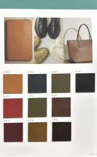 SEEK CALF 錫克教小牛[布料] 長井撚線 更多照片