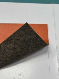 SEEK CALF 錫克教小牛[布料] 長井撚線 更多照片