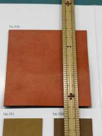 SEEK CALF 錫克教小牛[布料] 長井撚線 更多照片