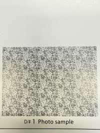 AP55808-DR 牛津《 Essential Grace 2》（對折）[布料] Cosmo Textile 更多照片