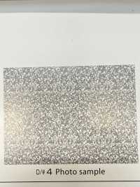 AP55808-DR 牛津《 Essential Grace 2》（對折）[布料] Cosmo Textile 更多照片