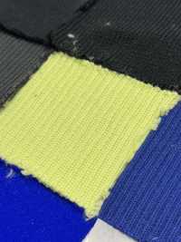 RS755 針織羅紋紗線，7 股，1 根鬆緊帶，2x1，60 公分寬 竹中商事 更多照片