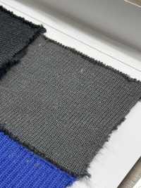 TS80 針織羅紋T/C 5鬆緊帶， 2 根鬆緊帶，全針， 60 公分寬 竹中商事 更多照片