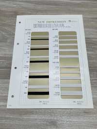 HW-1600 Rondex 硬鬆緊帶 無製造商名 更多照片