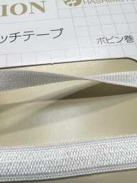 HW-3018 彈性帶[緞帶、帶、繩子] 無製造商名 更多照片