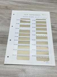 HW-3039 尼龍褶邊彈力帶[緞帶、帶、繩子] 無製造商名 更多照片