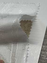 KKC536 提花斜紋染色[布料] 小紋工房(宇仁纖維) 更多照片