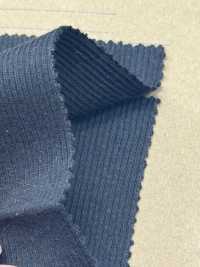 OV525 30/ -羅紋抽針針織[布料] Fujisaki Textile 藤崎纖維 更多照片
