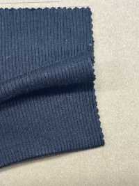 OV525 30/ -羅紋抽針針織[布料] Fujisaki Textile 藤崎纖維 更多照片