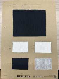 OV525 30/ -羅紋抽針針織[布料] Fujisaki Textile 藤崎纖維 更多照片