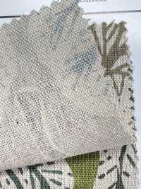 AP55804-DR 北歐森林帆布（半折）[布料] Cosmo Textile 更多照片