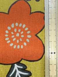 AP55804-DR 北歐森林帆布（半折）[布料] Cosmo Textile 更多照片