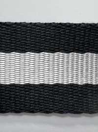 RE-2370 金屬線帶[緞帶、帶、繩子] RIVER 更多照片