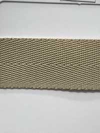 RE-2371 EW帶[緞帶、帶、繩子] RIVER 更多照片