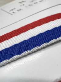 RE-2372 聚酯纖維R 系列[緞帶、帶、繩子] RIVER 更多照片