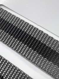 RP-2374 BB系列[緞帶、帶、繩子] RIVER 更多照片