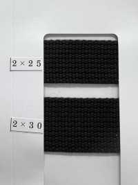 RA-2511 腈綸附裝訂[緞帶、帶、繩子] RIVER 更多照片