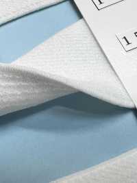 230 R彈性系列[緞帶、帶、繩子] RIVER 更多照片