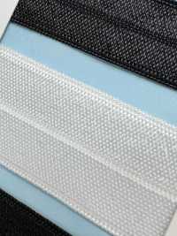 774 R彈性系列[緞帶、帶、繩子] RIVER 更多照片