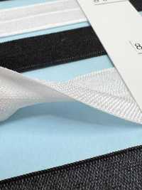 774 R彈性系列[緞帶、帶、繩子] RIVER 更多照片