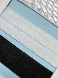 801 R彈性系列[緞帶、帶、繩子] RIVER 更多照片