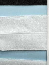 804 R彈性系列[緞帶、帶、繩子] RIVER 更多照片