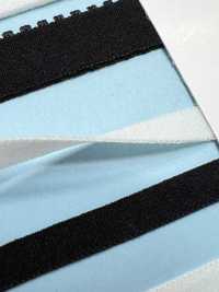 991 R彈性系列[緞帶、帶、繩子] RIVER 更多照片