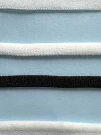 111 R彈性系列[緞帶、帶、繩子] RIVER 更多照片