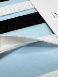 114 R彈性系列[緞帶、帶、繩子] RIVER 更多照片