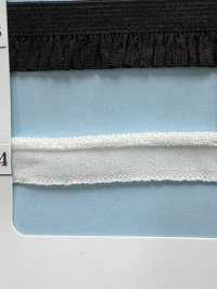 114 R彈性系列[緞帶、帶、繩子] RIVER 更多照片