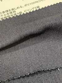 N1062 10盎司聚乙烯丹寧布布[布料] DUCK TEXTILE 更多照片