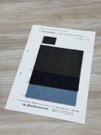 VN1334000 13盎司赤耳丹寧布[布料] DUCK TEXTILE 更多照片